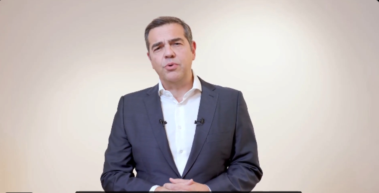 Όσα γράφει ο Αλέξης Τσίπρας στο βιβλίο του, "Ιθάκη" - εικόνα 2