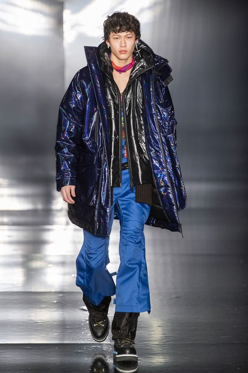 ΔΙΑΣΤΗΜΑ ΜΟΔΑ