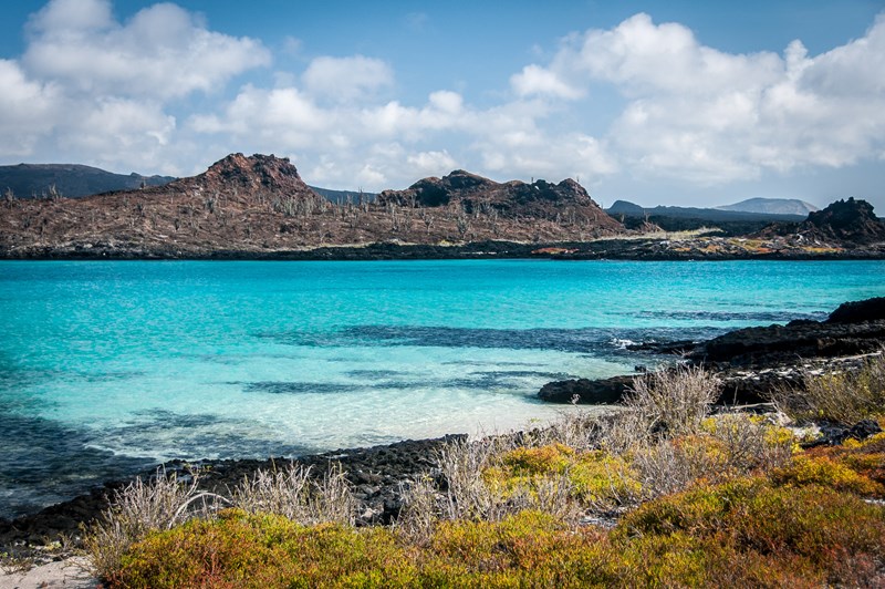 ΝΗΣΙΑ ΓΚΑΛΑΠΑΓΚΟΣ