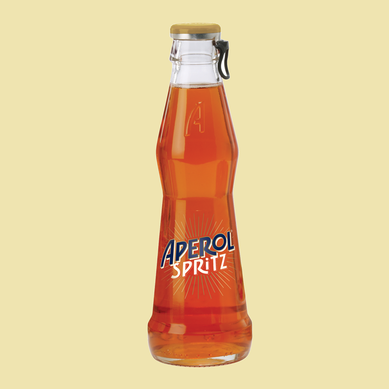 ΕΜΦΙΑΛΩΜΕΝΟ ΑΠΕΡΟΛ ΣΠΡΙΤΖ 1