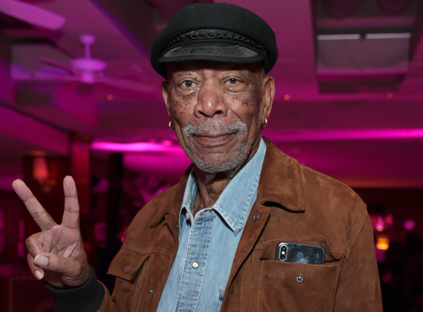 Την 4η σεζόν του Maestro ανακοίνωσε επίσημα ο Χριστόφορος Παπακαλιάτης - εικόνα 1