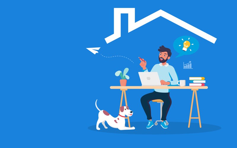 VECTOR OF A CLEVER MAN