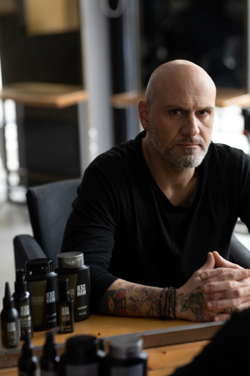 STAMATIS KANELLOPOULOS