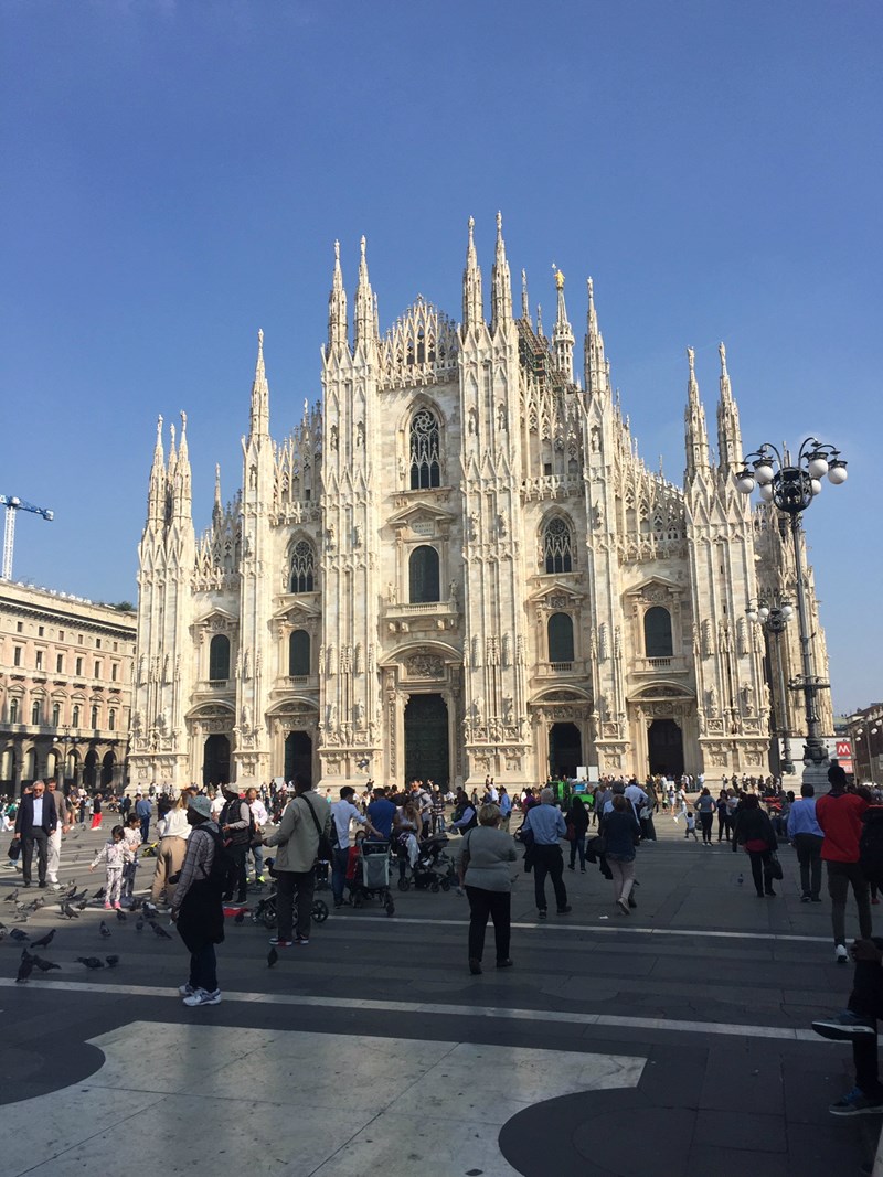 duomo