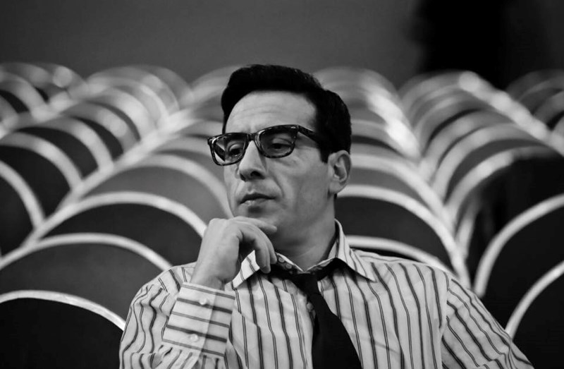 ΘΕΑΤΡΙΚΕΣ ΠΑΡΑΣΤΑΣΕΙΣ