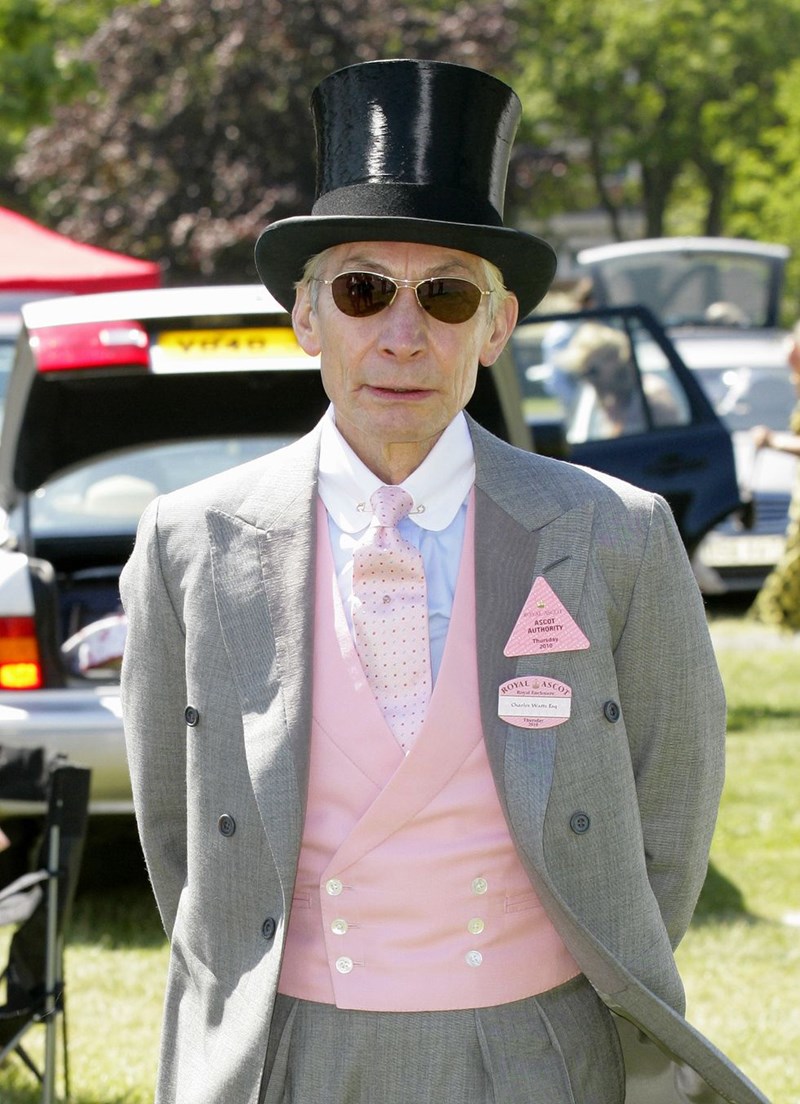 ΤΣΑΡΛΙ ΓΟΥΑΤΣ ΡΟΛΙΝΓΚ ΣΤΟΟΥΝΣ 10