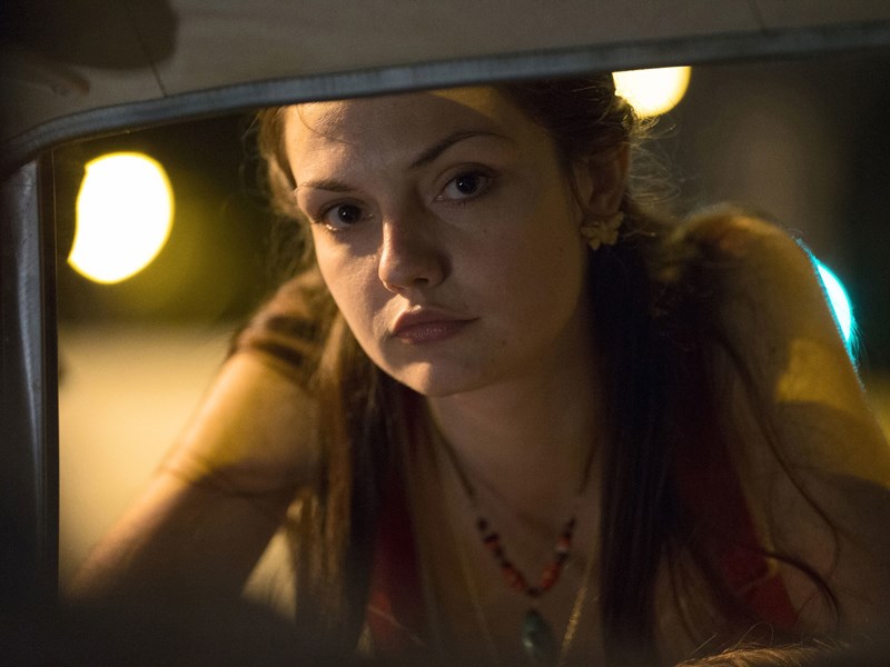 ΗΒΟ ΣΚΗΝΕΣ ΣΕΞ