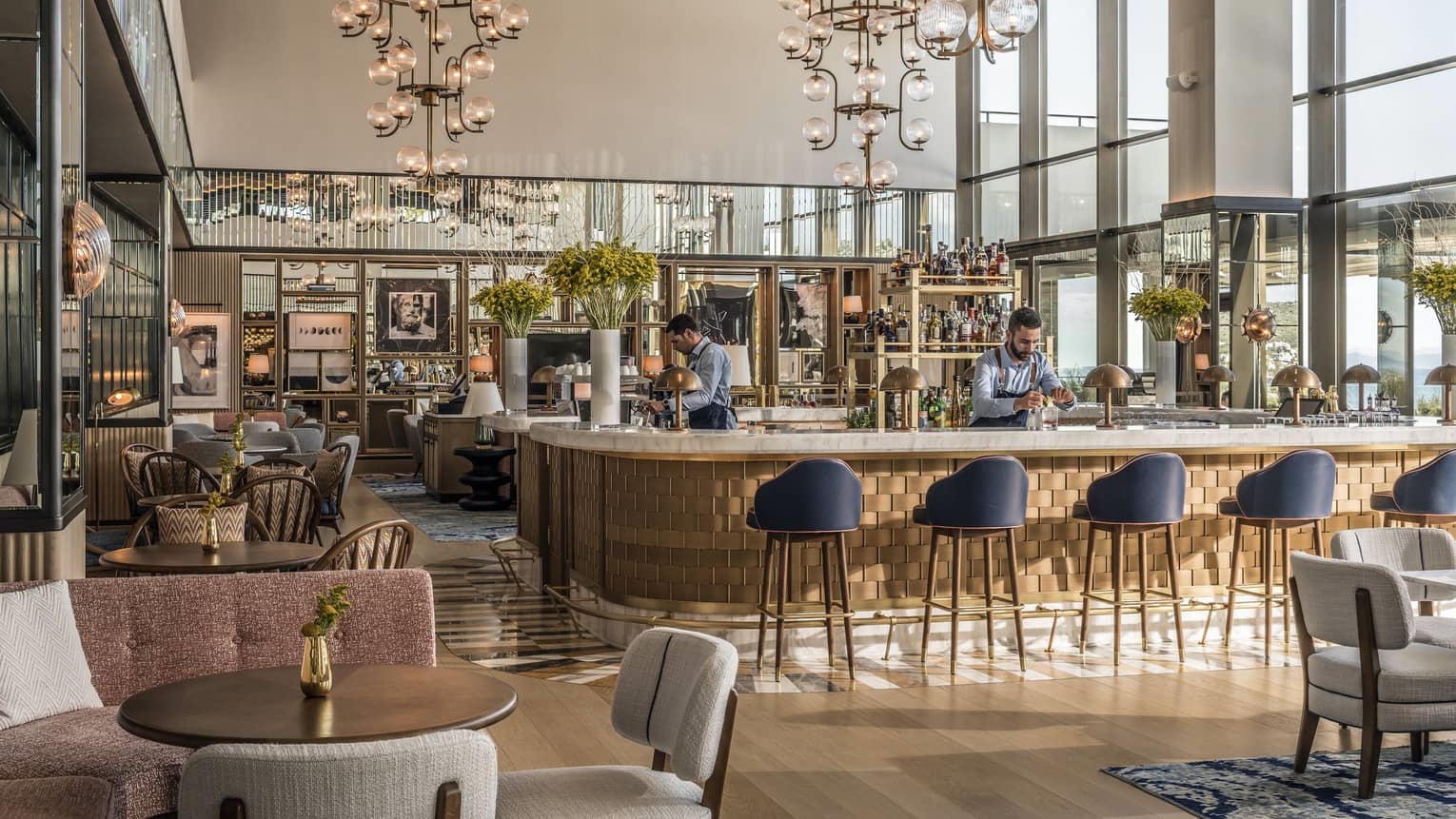 Αυτή είναι η πιο ευτυχισμένη χώρα στον κόσμο για το 2025-η θέση της Ελλάδας - εικόνα 2