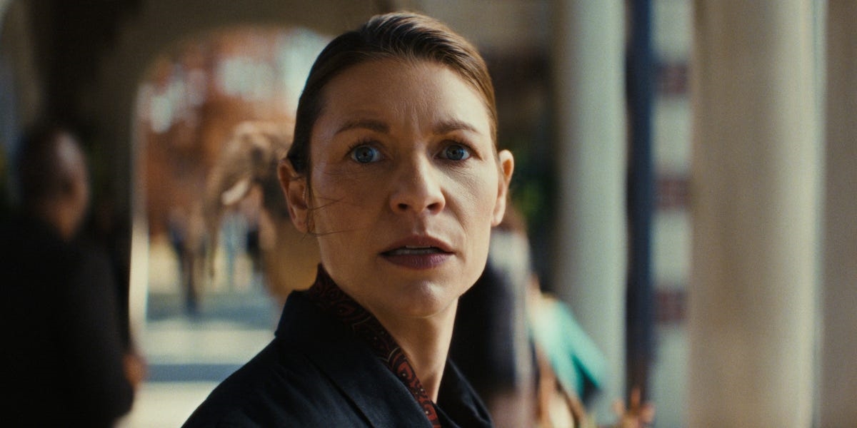 5 τέλειες σειρές για να δεις αυτό το σαββατοκύριακο - εικόνα 1