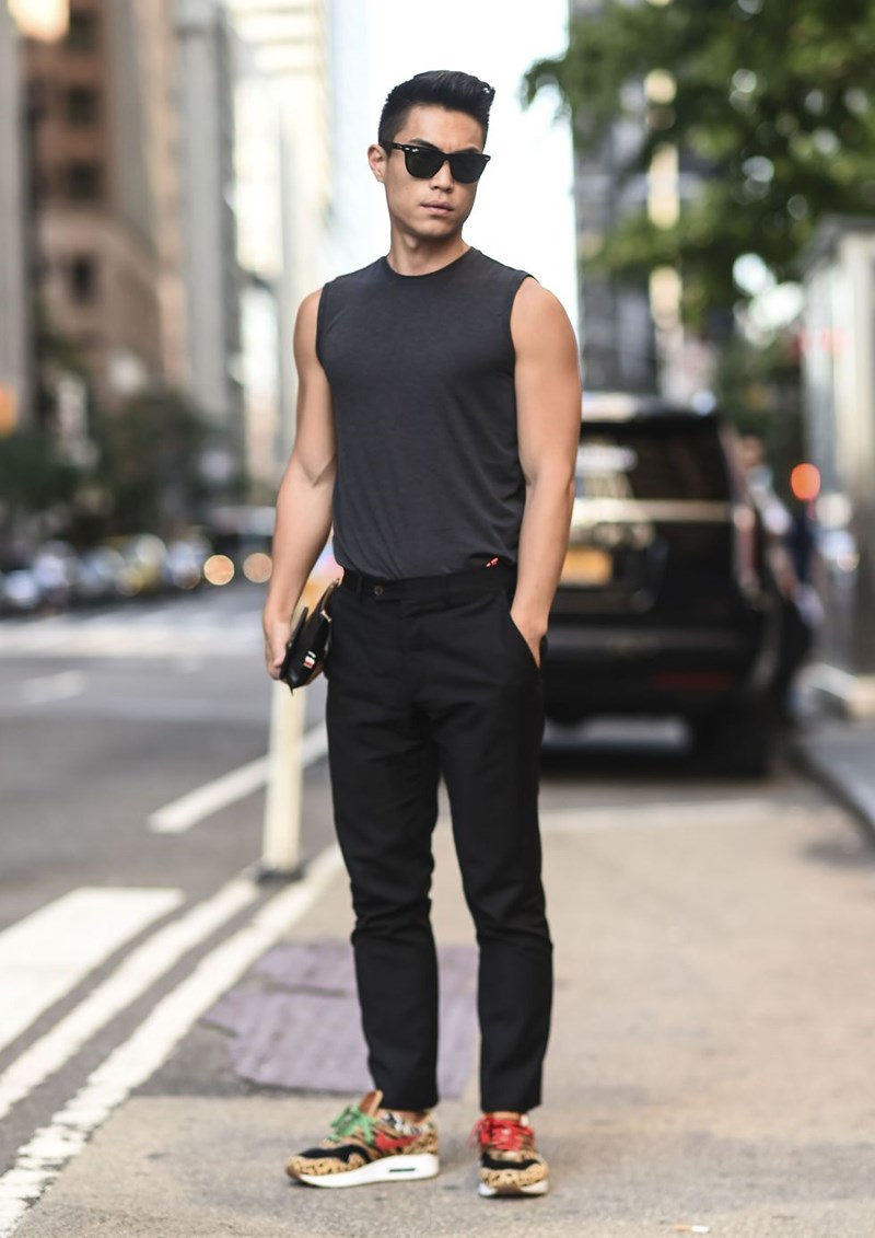 ΕΒΔΟΜΑΔΑ ΜΟΔΑΣ ΝΕΑ ΥΟΡΚΗ