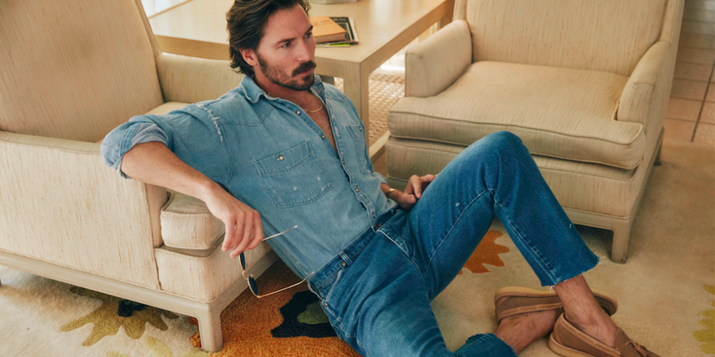 Denim στο denim για όσους γνωρίζουν από στυλ - εικόνα 4