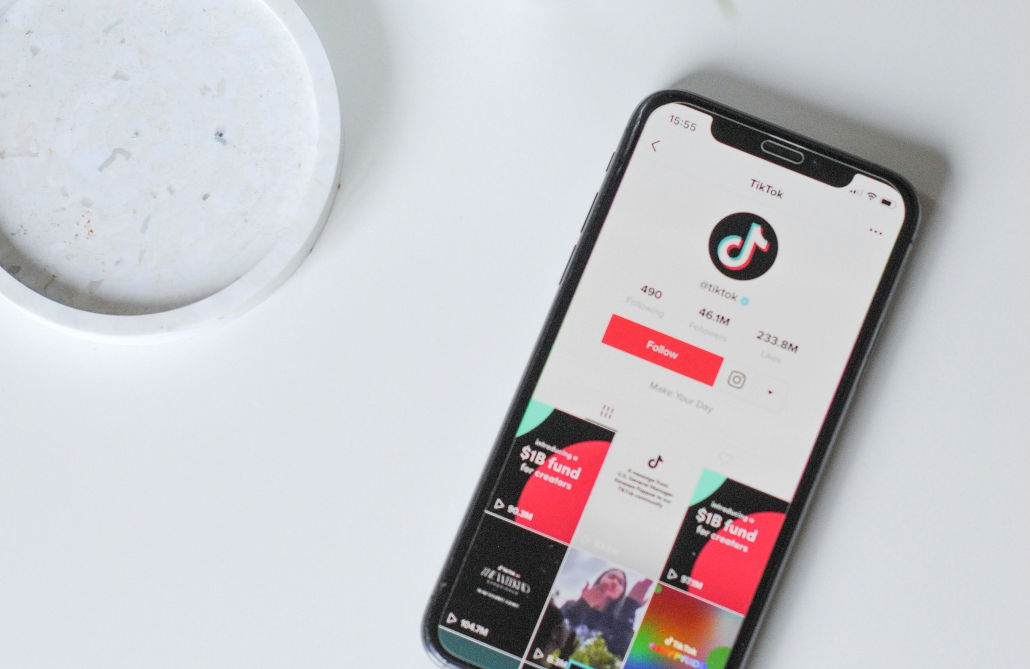 Τι θα συμβεί αν η Amazon αγοράσει το TikTok - εικόνα 2