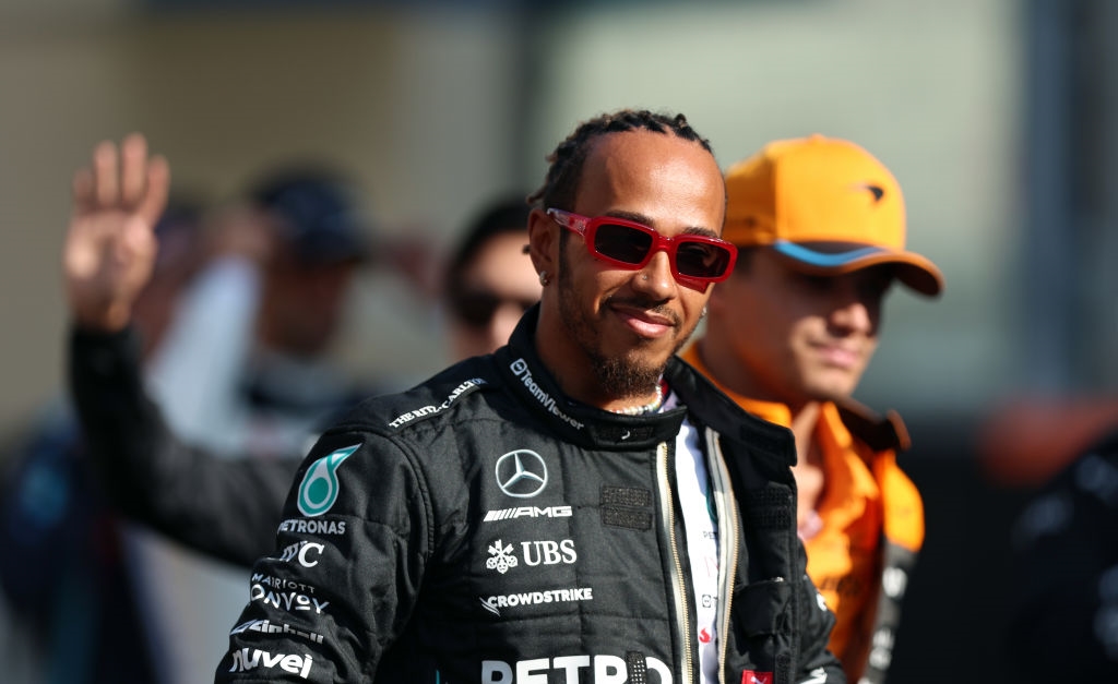 Ξέρουμε ήδη πόσα χρήματα θα παίρνει ο Lewis Hamilton εξαιτίας της Ferrari - εικόνα 1