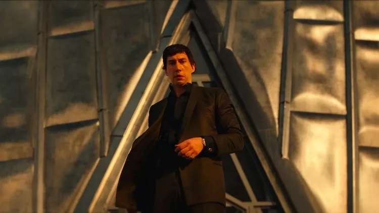 Ξέρουμε τι ταινία ετοιμάζει ο Francis Ford Coppola μετά από το Megalopolis - εικόνα 1