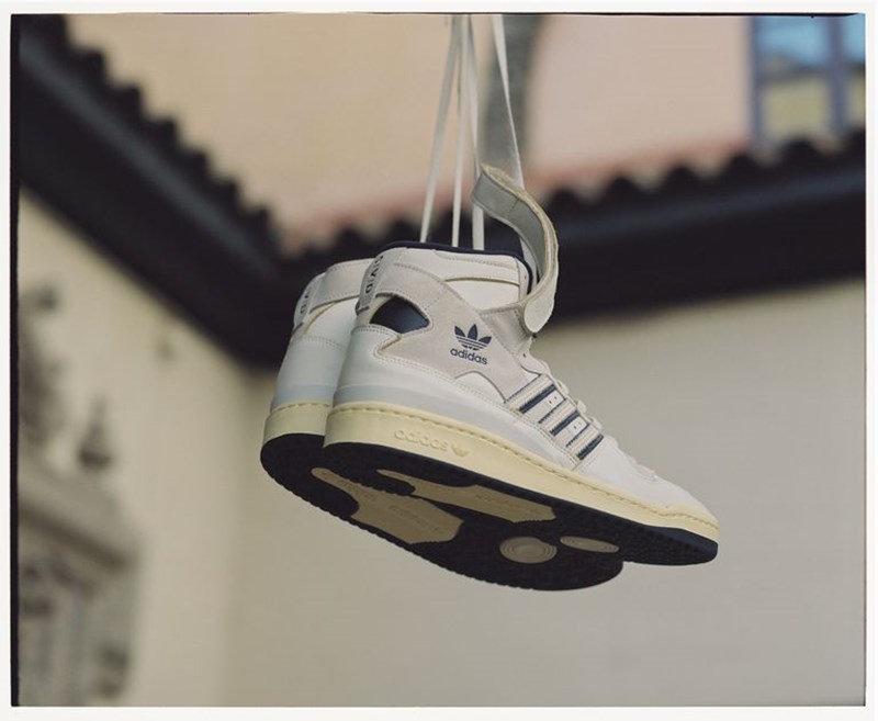 SVD x adidas Forum 84 Hi