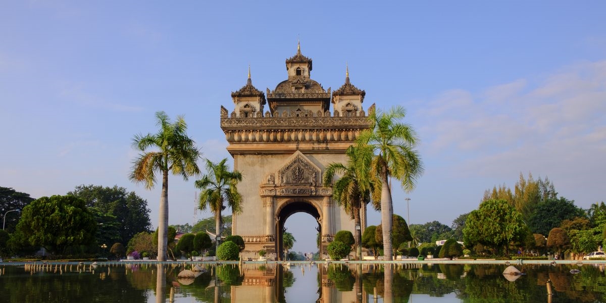Οι πιο λιλιπούτειες χώρες στον κόσμο - εικόνα 1