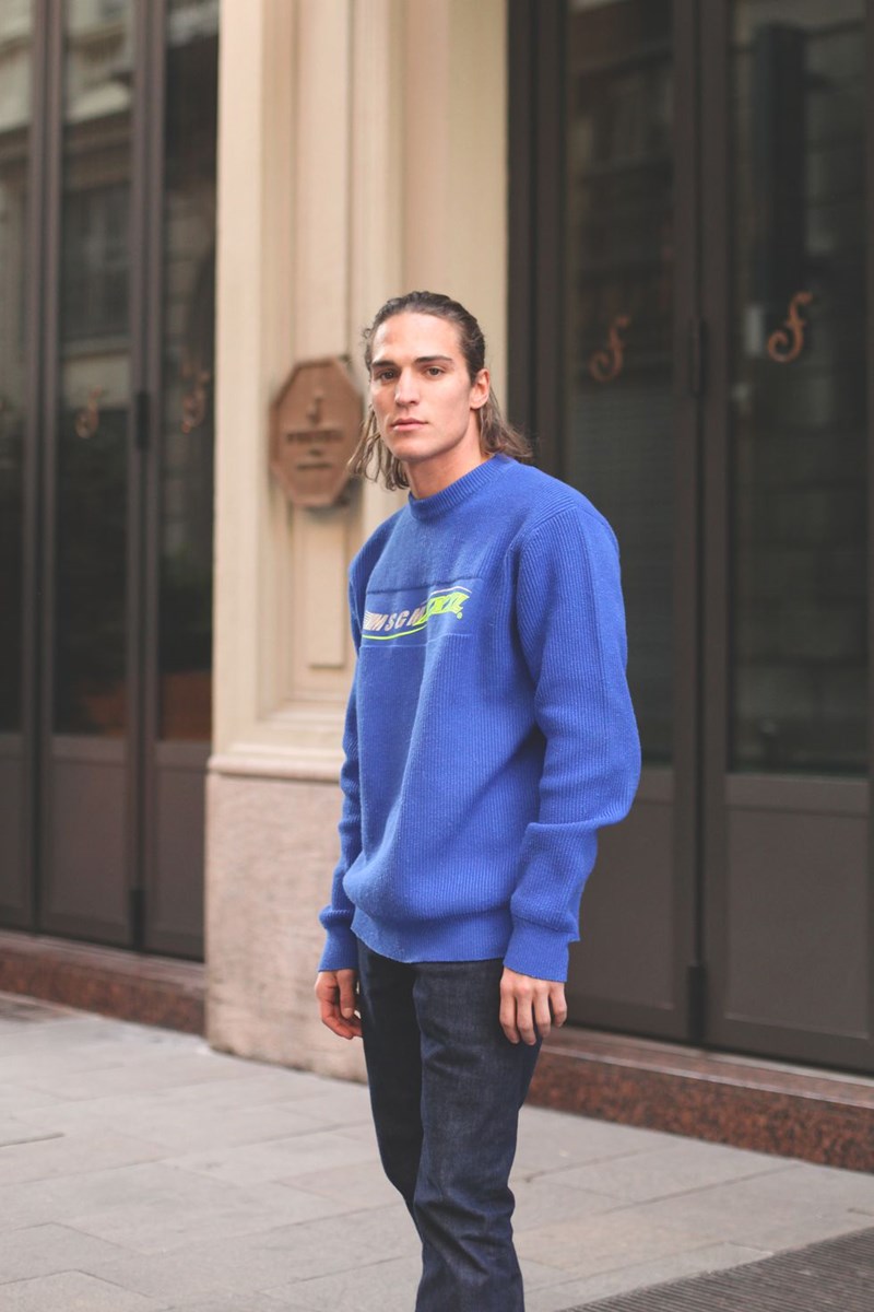 ΕΒΔΟΜΑΔΑ ΜΟΔΑΣ ΜΙΛΑΝΟ