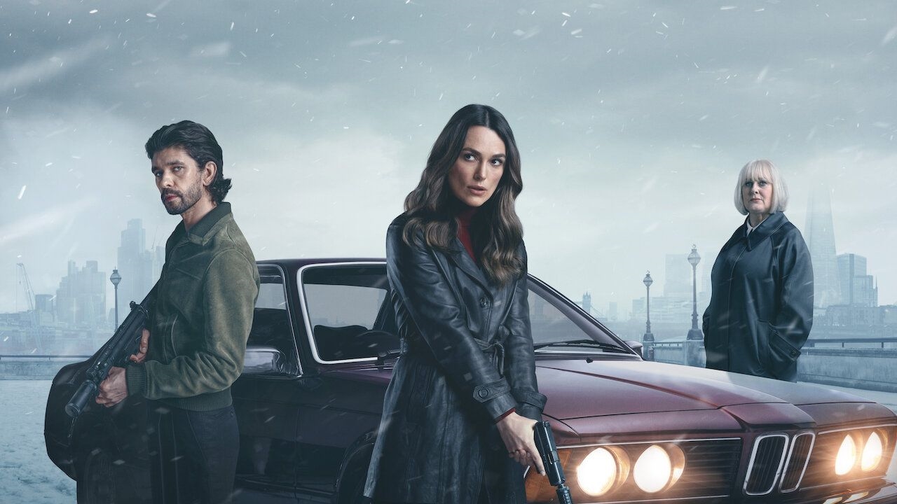 To Squid Game ήταν χρυσωρυχείο για το Netflix αλλά όχι για τον δημιουργό του - εικόνα 1