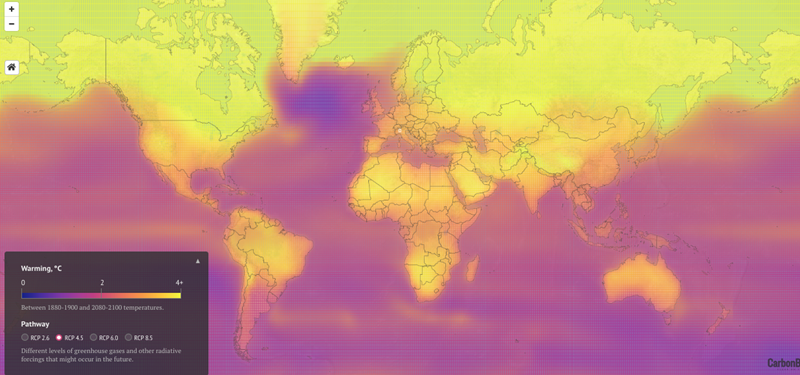 κλιματική αλλαγή 2
