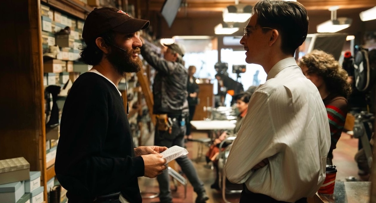 Τα πρώτα φαβορί για τα βραβεία Όσκαρ 2026 - εικόνα 4