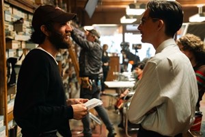 Τα πρώτα φαβορί για τα βραβεία Όσκαρ 2026 - εικόνα 4