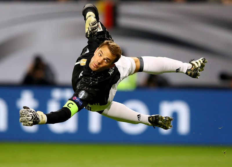 ΜΑΝΟΥΕΛ ΝΟΪΕΡ 7