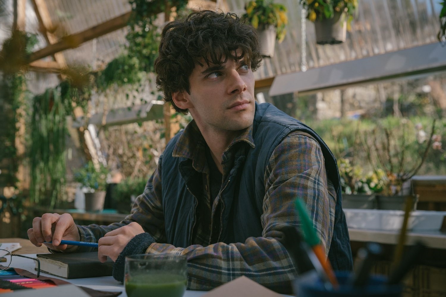 3 σειρές για να δεις αν σου άρεσε το Dying for Sex - εικόνα 1