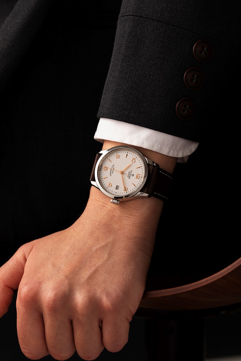 ΡΟΛΟΙ TUDOR 1926