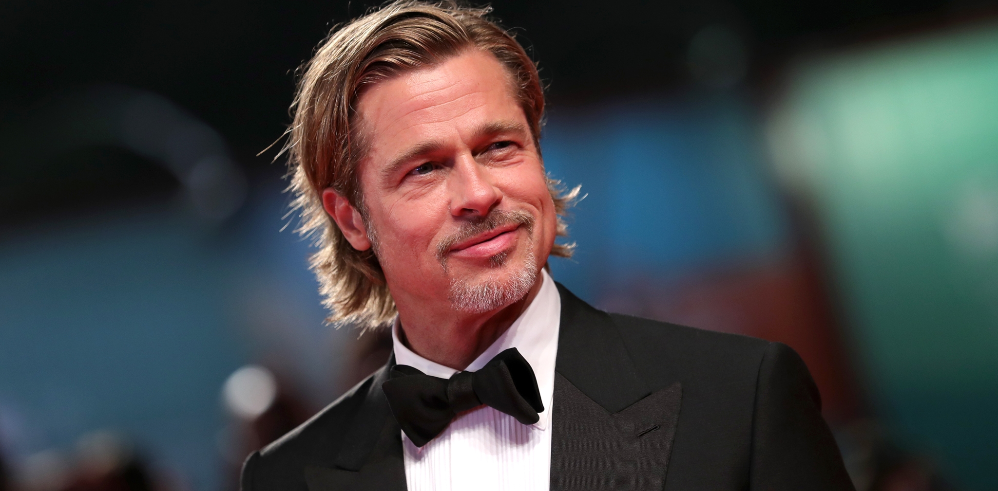 Σε άλλα νέα, ο Brad Pitt έρχεται στην Ελλάδα - εικόνα 1