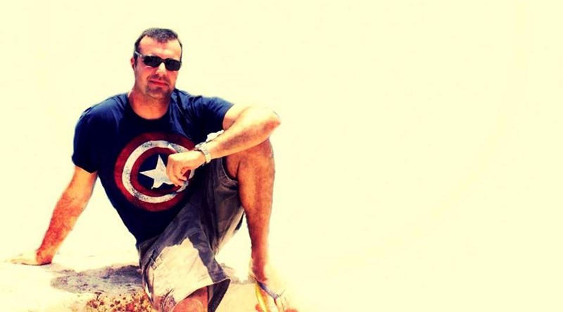 ΔΙΟΝΥΣΗΣ ΚΑΜΙΝΑΡΗΣ