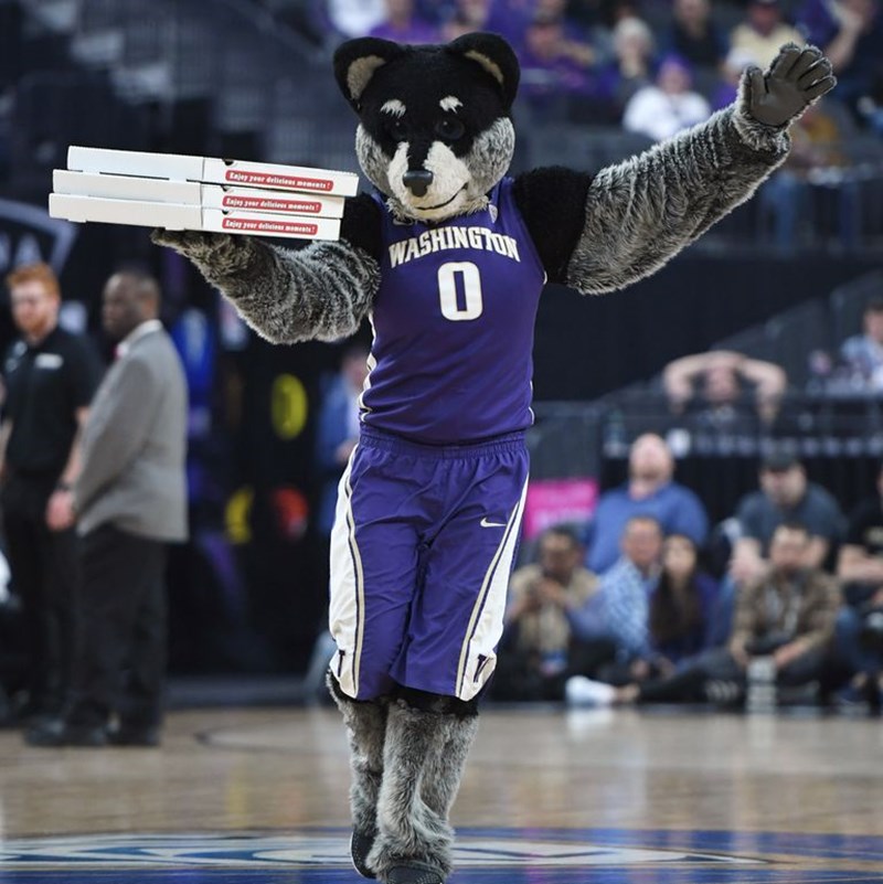 NCAA MARCH MADNESS ΜΠΑΣΚΕΤ ΚΑΝΟΝΙΣΜΟΙ 7