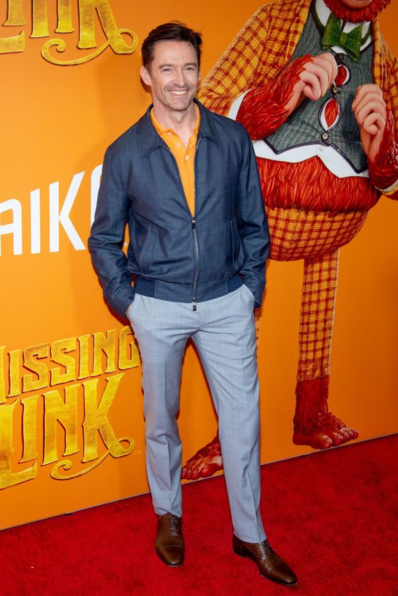 ΧΙΟΥ ΤΖΑΚΜΑΝ