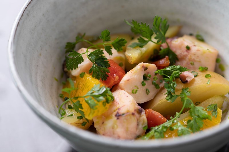 GALAZIA HYTRA ΕΣΤΙΑΤΟΡΙΟ SUMMER SENSES ΠΑΡΟΣ 5