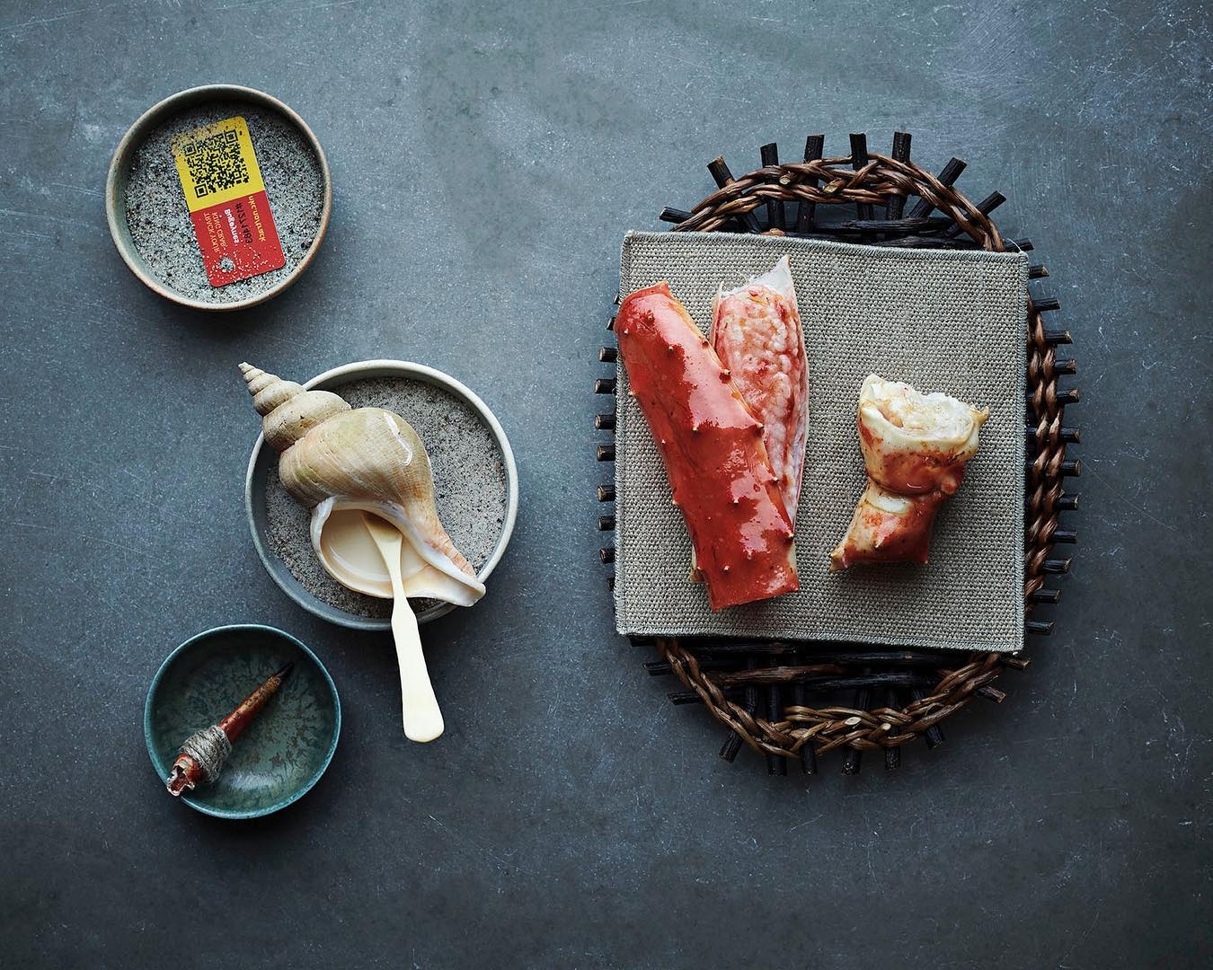 Τέλος εποχής για το πολυβραβευμένο Noma στην Κοπεγχάγη - εικόνα 1