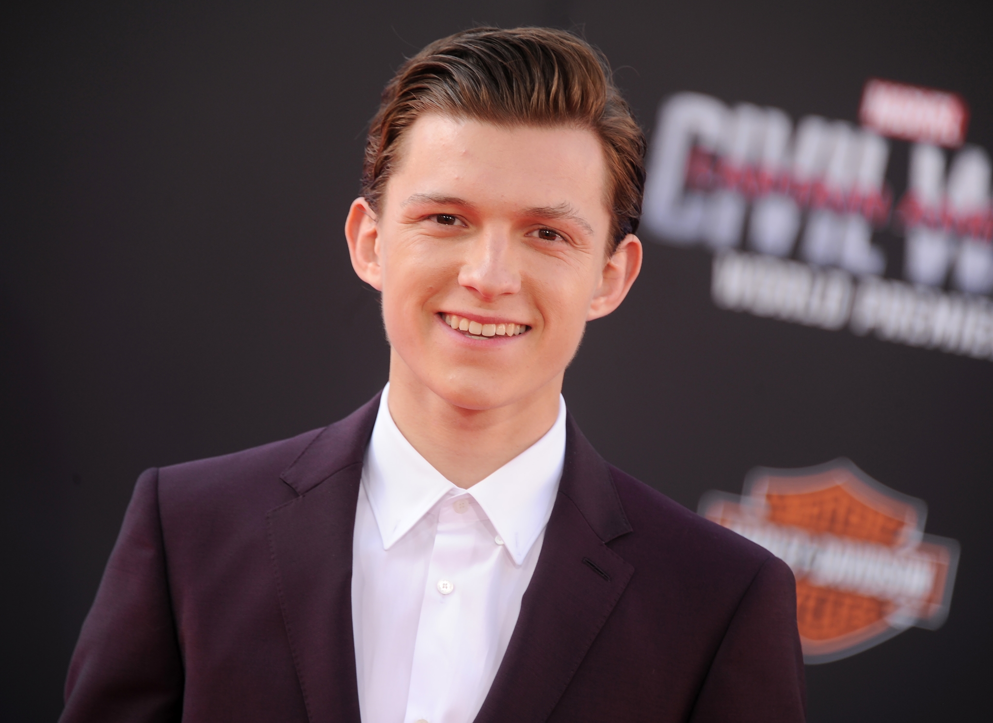Στη νέα του ταινία, ο Tom Holland σκηνοθετεί τον θάνατό του - εικόνα 1