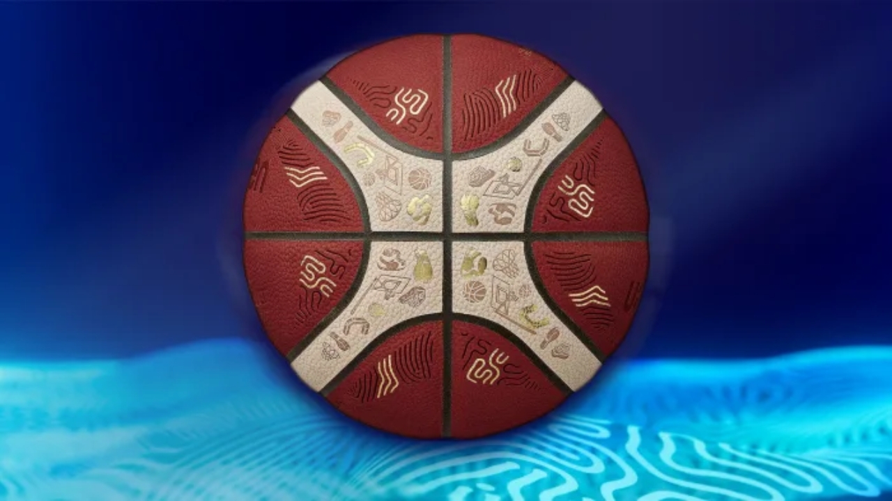 Eurobasket 2025: Με εκπλήξεις το ρόστερ της Εθνικής Ελλάδος - εικόνα 1