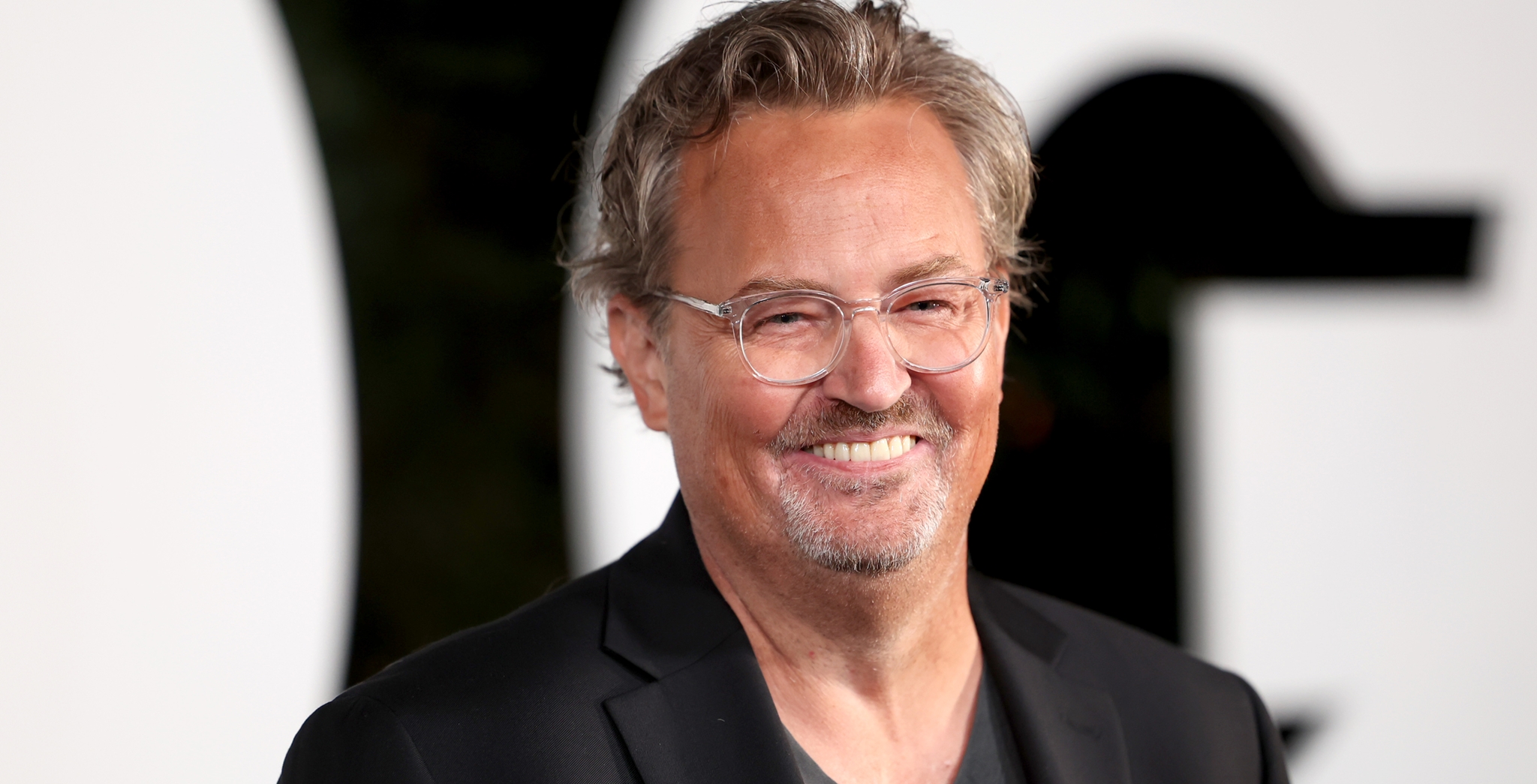 Η φωτογραφία της Jennifer Aniston για τον έναν χρόνο χωρίς τον Matthew Perry - εικόνα 2