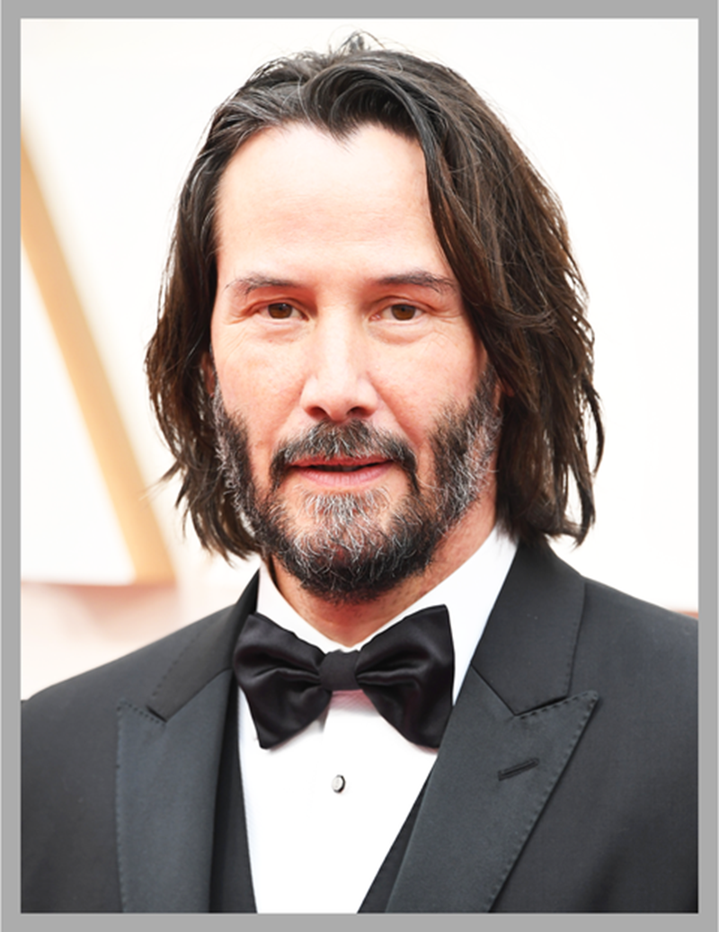 μακριά μαλλιά, ένας εικονογραφημένος οδηγός