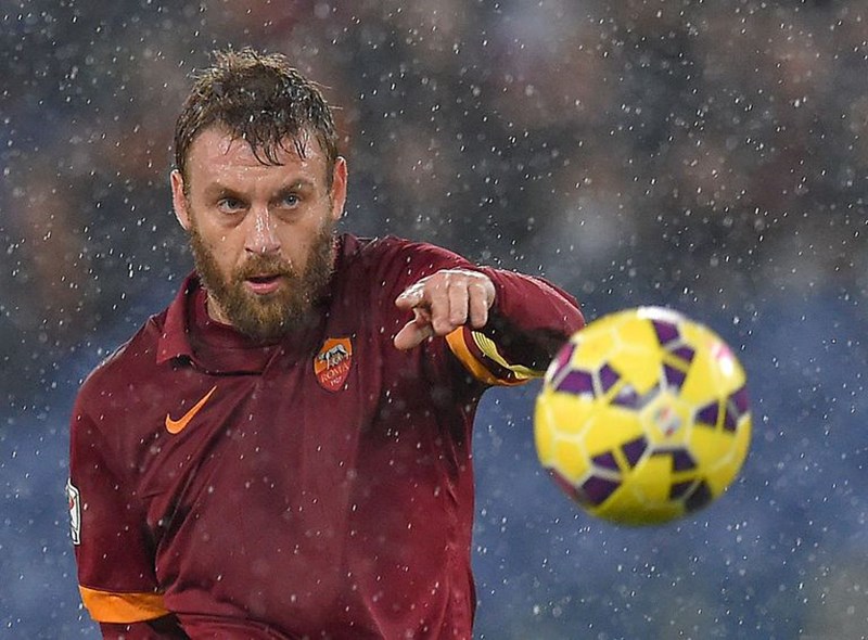 ΝΤΕ ΡΟΣΙ ΜΠΟΚΑ 3