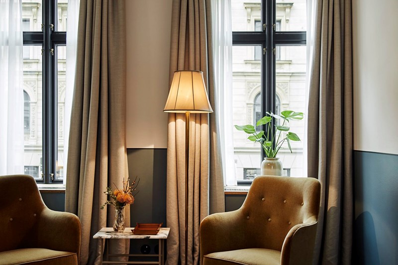 ΞΕΝΟΔΟΧΕΙΟ ΣΑΝΤΕΡΣ 3