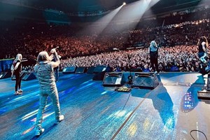 Πέθανε ο Paul Di'Anno, ο πρώτος τραγουδιστής των Iron Maiden - εικόνα 1