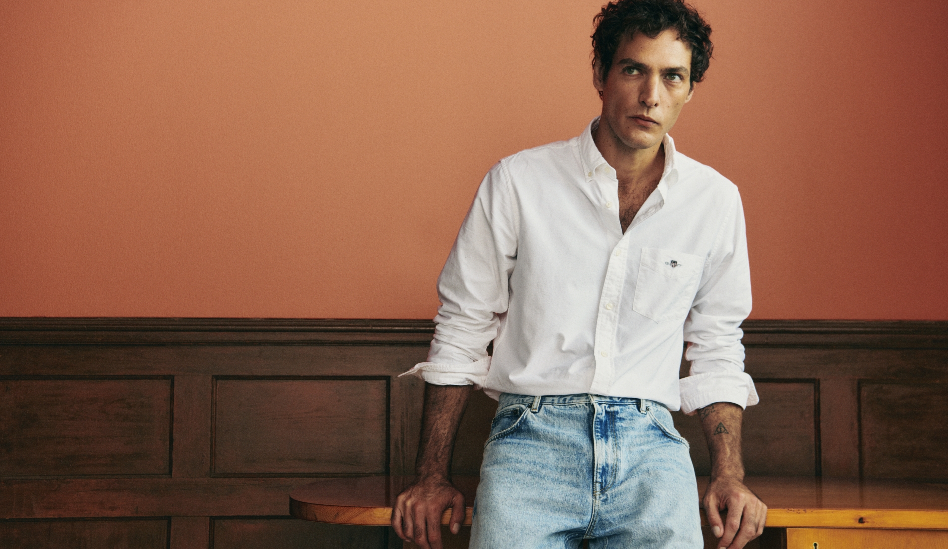 H GANT Βραβεύτηκε στα E-volution Awards 2025 ως Best in Fashion & Apparel – E-Shop - εικόνα 3