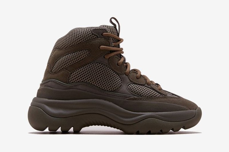 ΣΝΙΚΕΡΣ ΚΑΝΙΕ ΓΟΥΕΣΤ YEEZY