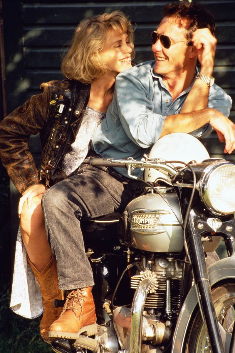 ΜΟΤΟΣΥΚΛΕΤΑ