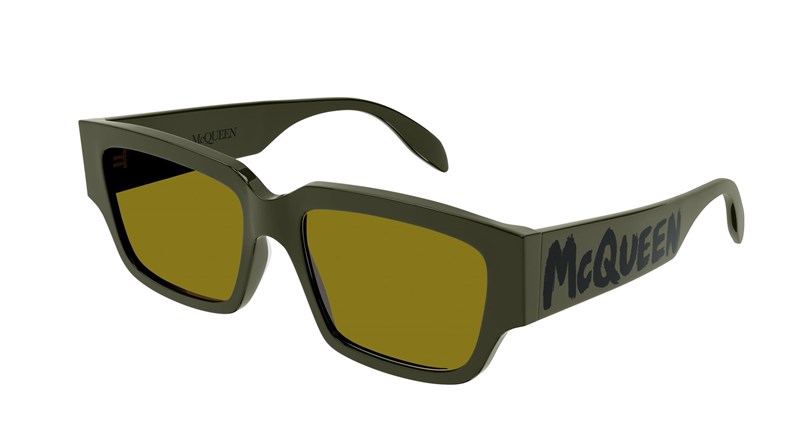 ALEXANDER MCQUEEN SUNGLASSES