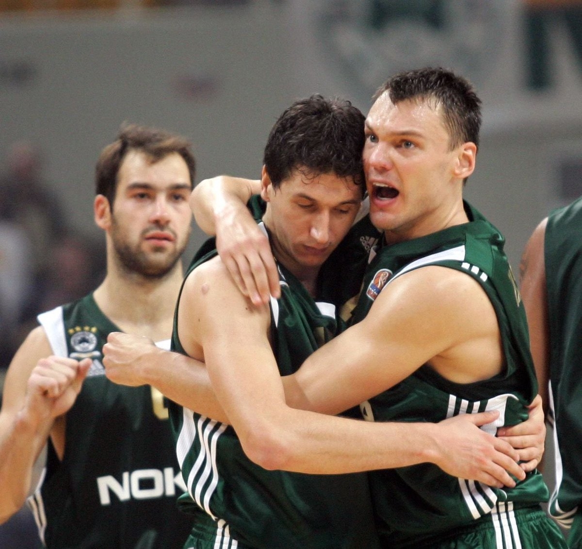 Ζέλικο Ομπράντοβιτς εναντίον όλων: 'Μάλλον είμαι αποτυχημένος όλη μου τη ζωή, ε;' - εικόνα 1