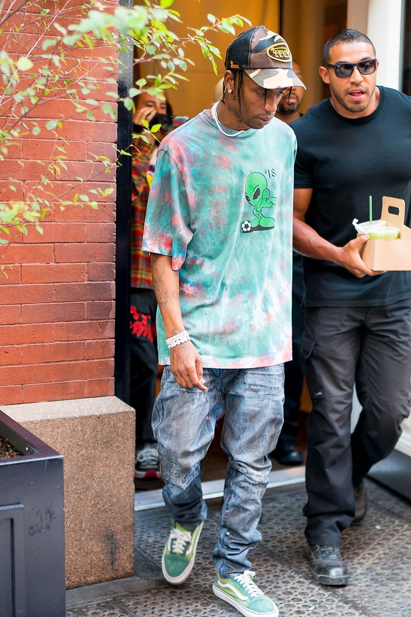 ΓΚΡΑΝΤΖ ΛΟΥΚ