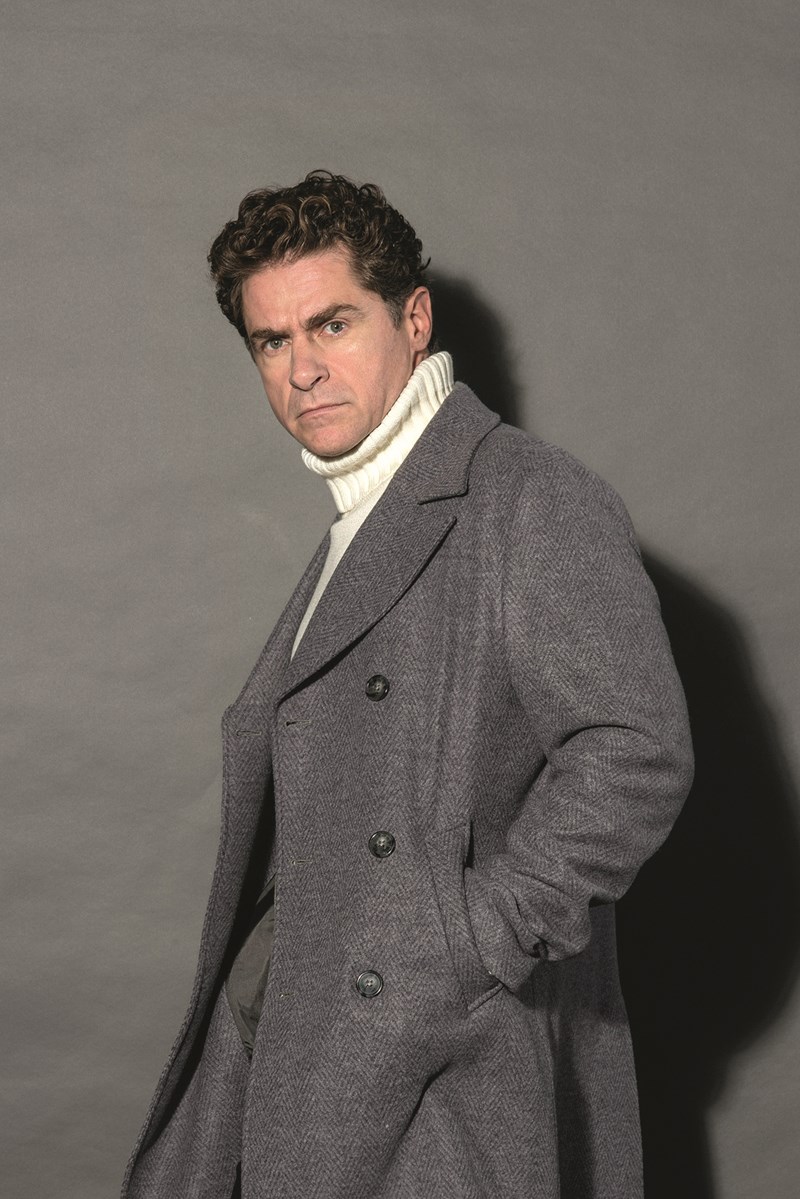 Δημήτρης Λάλος