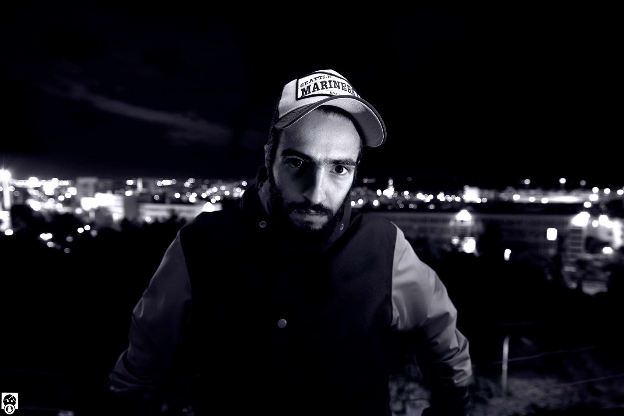 Κατάμεστο το ΟΑΚΑ στη συναυλία του ράπερ Bloody Hawk - εικόνα 2