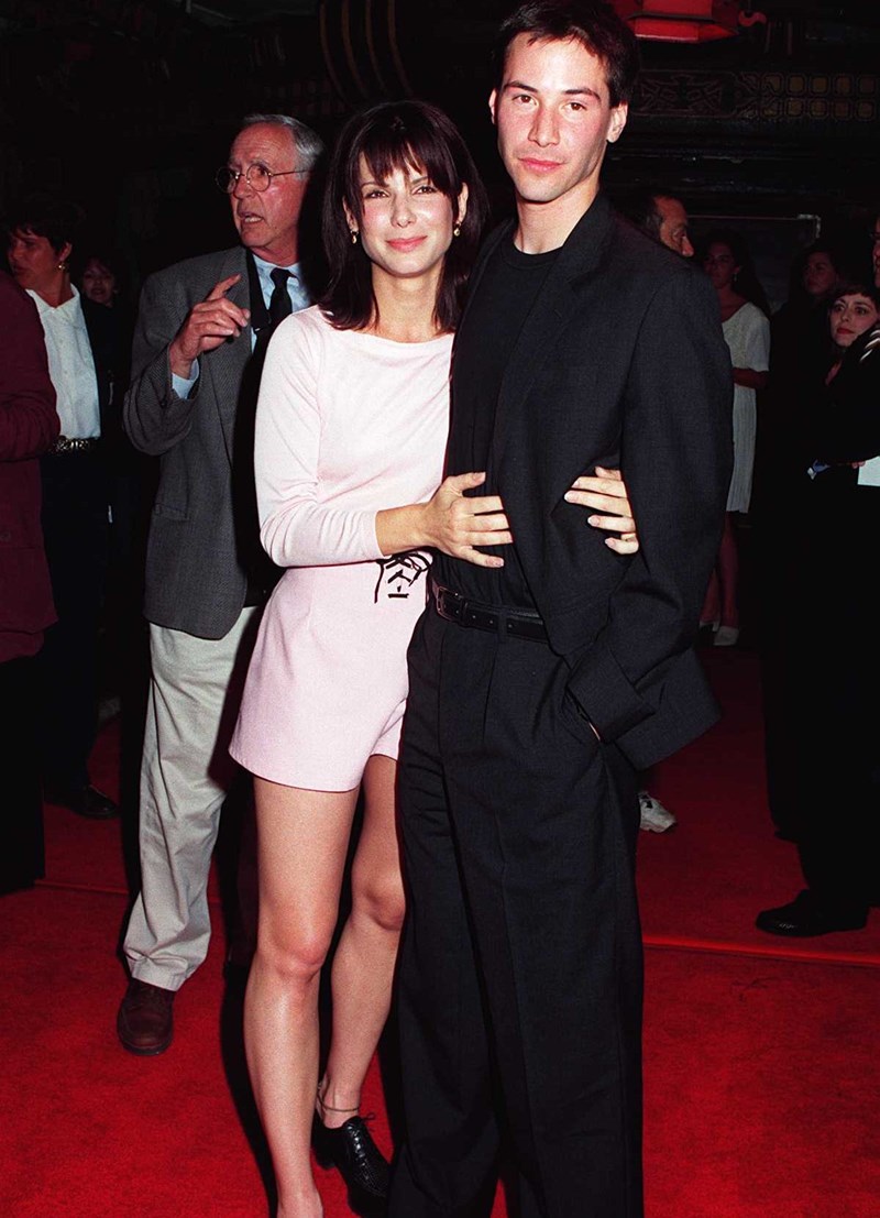 ΚΙΑΝΟΥ ΡΙΒΣ ΣΤΥΛ